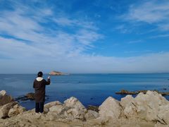 -养马岛旅游度假区