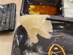 -禾绿寿司·定食·拉面·烧炸(喜荟城店)