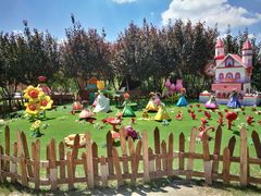 -安徒生童话乐园