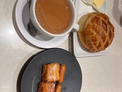 -和平馆·地道港澳茶餐厅(西门口店)