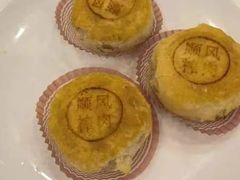 -金时代顺风大酒店(临港百联店)