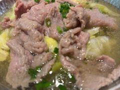 -全牛匠·乐山跷脚牛肉(西北旺万象汇店)