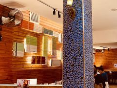 -Lia Cafe Bar Restaurant松山咖啡屋
