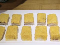 -山丹丹西北菜(金贸大厦店)