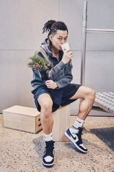-野鸽脏辫·美式编发专项店
