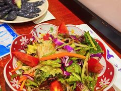 -丸福烤肉(君隆广场店)