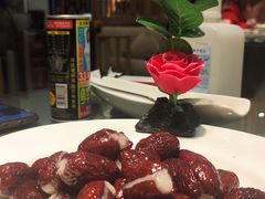 心太软-楚鲜·汉正街一号(天河店)