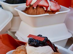 -BUTTERFUL&CREAMOROUS 黄油与面包(三里屯太古里店)