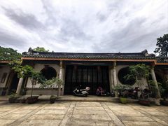 -吴祥记潮州菜·百年老字号·砂锅粥