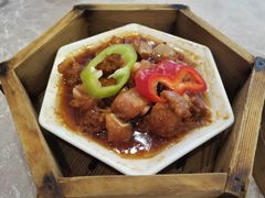 味皇蒸排骨-馨越楼·点心·粤菜(赤坎店)