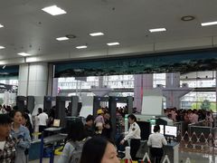 -国际邮轮中心码头(厦鼓码头)