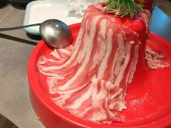 -老北京铜锅涮肉·香辣诱惑·小龙虾(禅城创意产业园店)