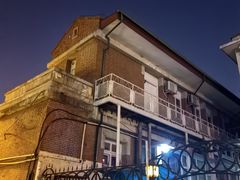 -天津五大道文化旅游区