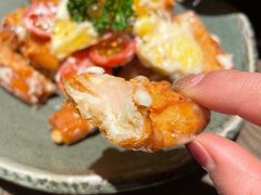 -安南越南餐厅(青岛万象城店)