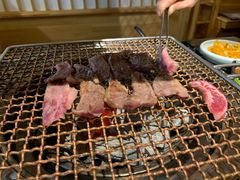 -九田家黑牛烤肉料理(石路天虹店)