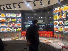 -镜泊小镇(东长安街店)