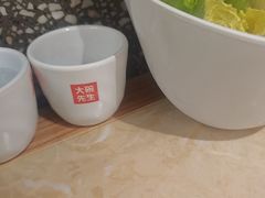 -大碗先生(万家丽店)