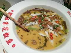 -上上席川菜(凯德乐峰广场店)
