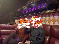 -欢乐驿站量贩式KTV(西丽店)