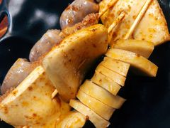 -孟婆汤重庆小面(西洪路店)