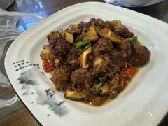 -缘来聚·徽菜名店(黄山宏村店)