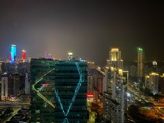 -深圳皇庭V酒店