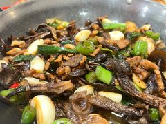 -金陵后厨·南京菜(新街口秣陵路店)