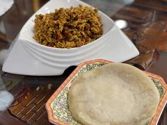 -烤肉季饭庄