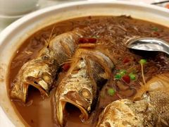 -海逸海鲜酒家(古北店)