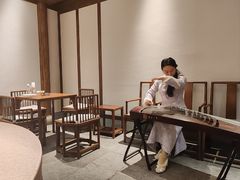-鲤院·新中式美学·庭院餐厅(夫子庙店)