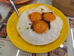 三眼仔太阳叉烧饭-澳门陈光记烧味饭店(万象城店)