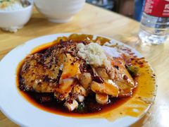 -温记府廟豆汤饭·始于1955年(海椒店)