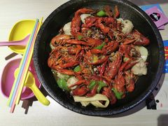-友达面馆(桥西万象城店)