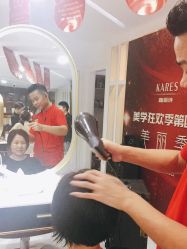 -Kares Salon卡雨诗