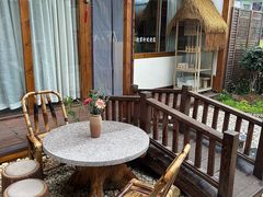 -抱雲轩·湖景庭院茶空间(东湖阳光店)