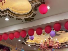 -齐家花园大酒店·本帮菜(宝山店)