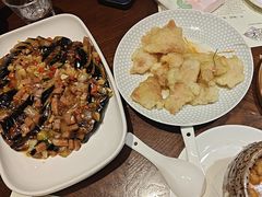 -老厨家(友谊路总店)