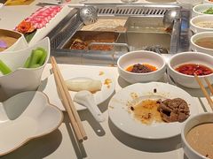 -海底捞火锅(锦艺城店)