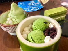 -無邪日式甜品(世博源店)