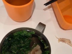 -谷丽麦馕新疆菜·清真(步步高梅溪新天地店)