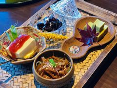 豆神位餐-敦煌神画 (三十三城店)