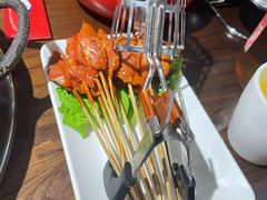 -徐升记不改良老火锅(四方利群店)