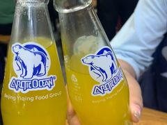 -门框胡同百年卤煮(前门店)