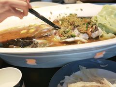 -凤凰湘语·海派湘菜(浦东旗舰店)