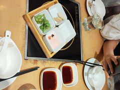 -湯系·煲汤手艺人(东二环泰禾广场店)