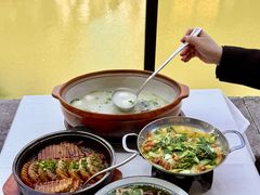 -胖鱼头·南京菜·河景餐厅(夫子庙店)