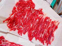 匙柄-犇鼎牛潮汕牛肉火锅(新辰里学清路店)