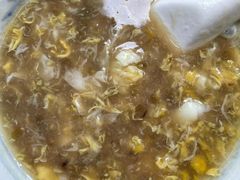 绿豆沙窝蛋-石楼老字号糖水店(人民路店)
