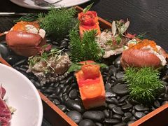 -Highline·城市露台景观餐厅(淮海路店)