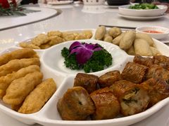 -金河半岛园林酒家(金融城店)